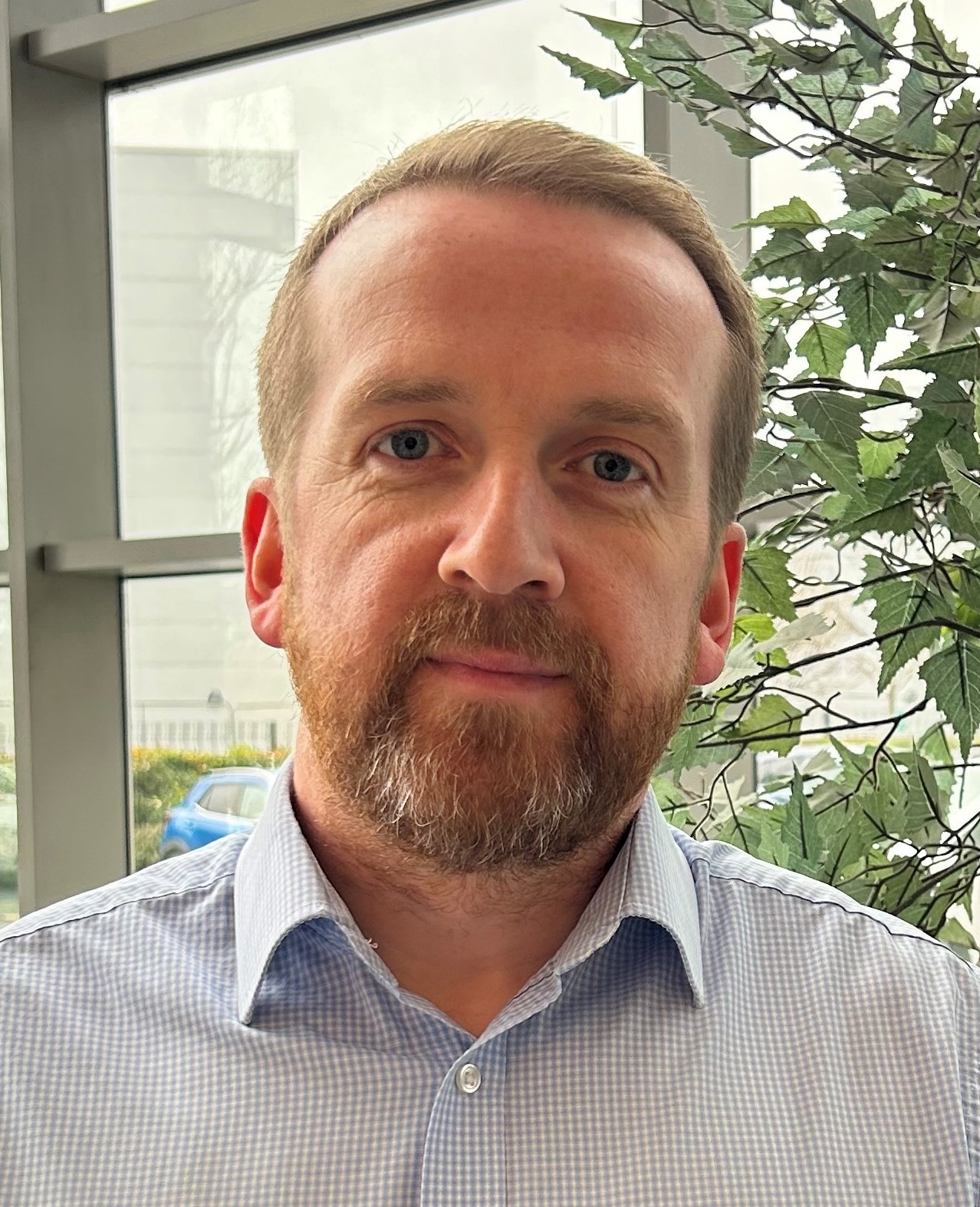 Author Image